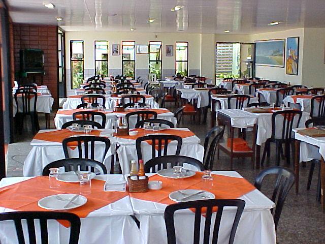 Restaurante Alfredo